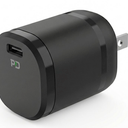 ZGR Adaptive Fast Charge USB C Wall Charheer 