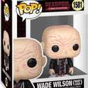 Funko Pop! Marvel: Deadpool 2- Wade Wilson (Baby Legs) - Collectable Vinyl Figure - Gift Idea - Official Merchandise - Toys for Kids & Adults - Marvel Fans - Model Figure for Collectors and Display