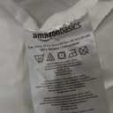 Full Fitted Sheet - 54 x 75 Inches White Fitted Sheet Full - 16 Inch Deep Brushed Egyptian Cotton 1000 Thread Count Hotel Quality Bedding Bottom Sheet