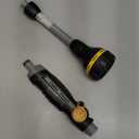 Melnor 65172AMZ Relax Grip 8 Pattern 15" Wand w/Adaptor