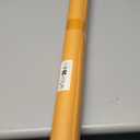 Office Chair Mat for Hardwood Floor Under Desk Computer Rolling Chair Mat for Wood/Tile Floor Non-Slip Heavy Duty Desk Rug PVC Plastic Hard Floor Protector 36" x 48" (Espresso)