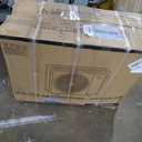 IDEALHOUSE 24,000 BTU Mini Split Air Conditioner and Heat Pump, 21 SEER2 Ultra Quiet 208-230V Ductless AC with WiFi & Alexa Control, Cools/Heats up to 1500 Sq.Ft, Easy Installation Kit