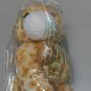 Hugz Official Weighted Stuffed Animal 3.8 lb for Adults and Kids - Premium Stuffed Plushie (Moose The Giraffe)