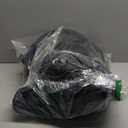 Motorcycle Cover Waterproof for Touring Models Road King/Road Glide/Street Glide/Electra Glide, Heavy Duty Sun UV Rain Snow Outdoor Protection Motorbike Cover with Soft Cotton Lining & Lock Hole