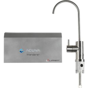 Acuva Wanderer 2.0 Water Purifier for RVs and Boats