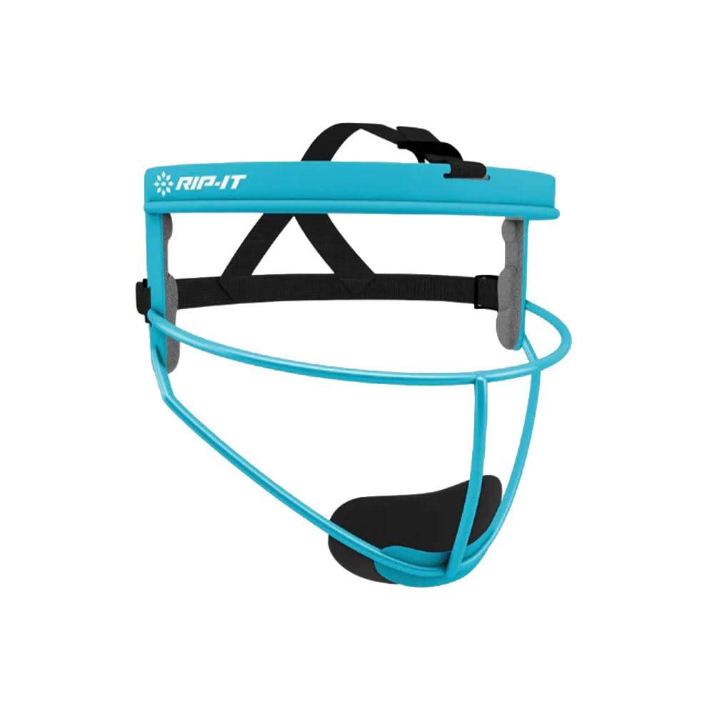 RIP-IT Defense Softball Fielders Face Mask - Women & Youth Infield Guard