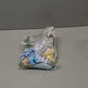 Disney  Princess Ariel, Cinderella, Belle, and Olaf, 4 Piece Short Sleeve T-Shirt for Toddler and Big Kids (Purple/Grey/Blue)