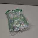 REETAN Light Up Harness Belts Fashion Waist Corset Rave Clothes Accessories for Women