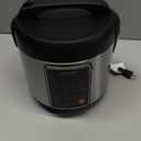 COMFEE' Rice Cooker, 14-in-1 Stainless Steel Multi Cooker, Slow Cooker, Steamer, Saut, and Warmer, 5.3 QT, 20 Cups Cooked (10 Cups Uncooked), Brown Rice, Quinoa and Oatmeal