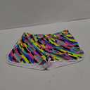Colloyes, Size XL, Neon Striped