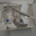 F20 Frame for AirFit F20 Full-Face Mask - Includes Frame, 2 Clips - Snug Fit, Comfortable Design - Compatible with AirFit F20