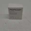 Momcozy Flange Insert 15/17/19/21mm Compatible with 24mm Flange/Shield of Most Pumps, Insert for Breast Pump Replacement Accessories, 2PCS