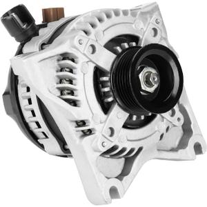 New Alternator Compatible with Ford F-150 4.6L V8 2009 2010, 150A Replace 9L3Z-10346-B, 400-52463R