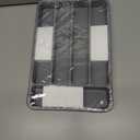 Kitsure Cutlery Drawer Organiser for Kitchen - Adjustable Cutlery Tray for Effortless Utensil Sorting, Versatile Kitchen Storage & Organisation Solution, 12.13" x 1.54" x 8.07"~13.90", Grey (Medium)