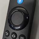 Replacement Voice Remote Compatible with FireSeries Smart TV Cube, Stick 4K Max/4K/Lite/HD, Stick 2nd/3rd Gen, Smart TV (3rd Gen), for Insignia-Toshiba-Pioneer-Omni-Hisense-TCL-TV