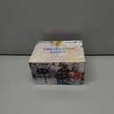 2024 Christmas Snowflake Projector Lights, Snowfall LED Light with Remote, Outdoor IP65 Waterproof for Xmas Holiday Wedding Party Garden Patio Decor (Snowfall 2)