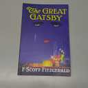 The Great Gatsby - Reader's Library Classic