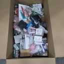 Box of Mixed Items, Retail is Estimated