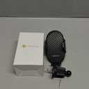 Miracase Phone Holders for Your Car with Metal Hook Clip, Air Vent Cell Phone Stand Car Mount, Universal Automobile Cradle for Garmin GPS Fit iPhone Android and All Smartphones, Dark Black (1 Pack)