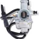 ALL-CARB Carburetor Carb Replacement for Suzuki Quadrunner 230 LTF230 GE 13200-18B10 13200-18A10