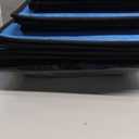 4 Size China Storage Containers, Hard Shell Quilted Plates Moving Case with Handle Window, Heavy Duty Stackable Dish Organizer for Dinnerware, Glasses, Including 48 Pieces Felt Divider