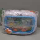 Baby Einstein Sea Dreams Soother Musical Crib Toy and Sound Machine, Newborn and Up (Blue)