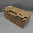 Under Bed Storage with Wheels,2-Pack Under Bed Storage Containers with Clear Lids,XXL Large Under the Bed Storage Organizer Bins With Handles,Space Saving Design for Clothes,Shoes,Books-Black