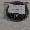 GE HDMI Cable, Ethernet, 15ft HDMI, 4K Ultra HD