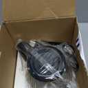 Chefman 1L Electric Tea Kettle with LED Lights, Automatic Shut Off, Removable Lid, Boil-Dry Protection, Hot Water Electric Kettle Water Boiler, Electric Kettles for Boiling Water