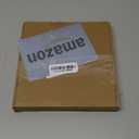 uxcell Capiz Shells 2" Round Natural Shells with 2 Holes for Seashell Wind Chimes Curtain Shell Garland DIY Craft Wedding Home Decoration, Green