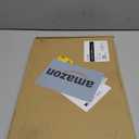 SUNEE 25 Pack Hanging File Folders, Pink Folders, Hanging File Folders Letter Size with 1/5-cut Tabs, Stay Organized for Your Home and Office Bulk File and Documents