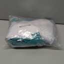 GIFTINBOX Doctor Costume for Kids Doctor Lab Coat for Kids Real Stethoscope, Girls Halloween Costumes for Kids, Size: 3-4T (Green)