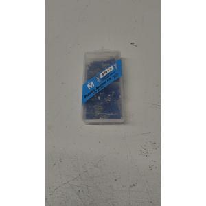 Midwest Fastener 8 X 3/4 Plastic ANC KIT 07571