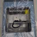 3D Printers TINA2 Plus V2, 250mm/s High Speed Auto Leveling FDM Mini 3D Printer with Spring Steel Platform, Fully Assembled 3D Printer for Kids and Beginners with WiFi High Precision 3D Printers