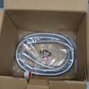 Shower Head with Handheld High (Chrome)