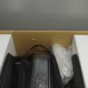 CARESKY Foot Massager with Heat, FSAHSA Eligible, Shiatsu Foot Massager for Plantar Fasciitis, Neuropathy, Circulation and Pain Relief, Deep Kneading for Foot Calf Gifts for Women Men Mom Dad