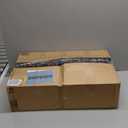 Bedsure Electric Blanket Full Size - Soft Flannel Heated Blanket, Fast Heating with 10 Time Settings & 6 Heat Settings, Warm Gift for Grandma (72x84 inches, Blue)