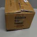 Silver Buffalo Pokemon Pikachu Ceramic Ramen Noodle Rice Bowl with Chopsticks, Microwave Safe, 20 Ounces