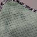 Acrylic Home Calendar Organization Board - Refrigerator Schedule Planner for Fridge or Wall - Weekly Magnetic Calendar for Refrigerator, Dry Erase Whiteboard