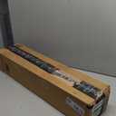 Carpet by the Foote, Endurance Carpeted Boat/Ski Trailer Bunks, 2"(in.) x 4"(in.) x 2'(ft.), Black