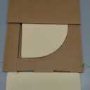 Primo 325 Ceramic Heat Reflector Plates for Primo Oval Junior Grill, 2 per Box