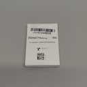 2 Pack-USB C Headphones for iPhone 17/16/15, Type C Earbuds Wired Earbuds with Microphone & Remote Control Noise Cancelling Earphones, Compatible with iPhone 17/16/15 Pro Max, iPad, Most USB C Jack (White)