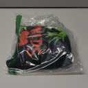 My Grandkids Stole My Heart Christmas Holiday Grandma Pajama T-Shirt Medium