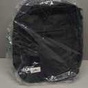 MATEIN Business Laptop Backpack, 15.6 Inch Travel Laptop Bag Rucksack, Water-Resistant Bag Daypack for Work College Computer Men Women Backpack, Black