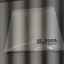 Amyhill Wooden Fake Fire 3D Fake Flame Camping Fireplace Decoration 11.8 Inch Reusable Campfire Centerpiece Artificial Flames Campfire Party Decoration for Camp Bachelorette Party(Red and Orange)