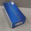 630in Cord Hider Kit, Paintable Cable Raceway, Cord Covers for Wires on Wall, Cord Hider for Wall Mount tv, tv Cable Hider Wall kit, Wire Covers for Cords, 40X L15.7in X W0.96in X H0.57in, White