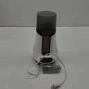 Baby Brezza Smart Baby Bottle Warmer, Breastmilk Warmer + Defroster  Free App - Different Temperatures for Breastmilk + Formula - Universal Fit for All Bottles + Milk Bags - Calentador de Biberones (1 Count (Pack of 1))