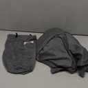 Baby Wraps Carrier, Jeroray Baby Carrier, Hands Free Infant Carrier, Lightweight, Breathable, Softness, Heather Grey