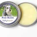 Healthy Breeds Miniature Schnauzer Dog Paw Balm 2 oz