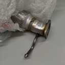 Walker 52550 Exhaust Pipe for Chevrolet Malibu